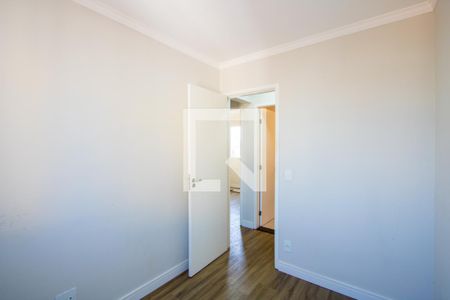 Quarto 1 de apartamento à venda com 3 quartos, 62m² em Jardim Cambui, Santo André