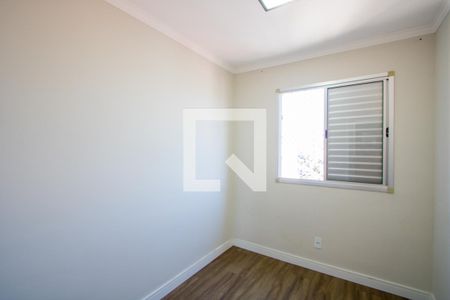 Quarto 1 de apartamento à venda com 3 quartos, 62m² em Jardim Cambui, Santo André