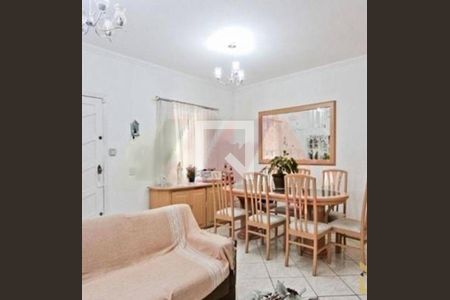 Casa à venda com 4 quartos, 200m² em Jardim Virginia Bianca, São Paulo