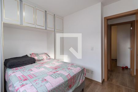 Quarto 2 de apartamento para alugar com 2 quartos, 90m² em Castelo, Belo Horizonte