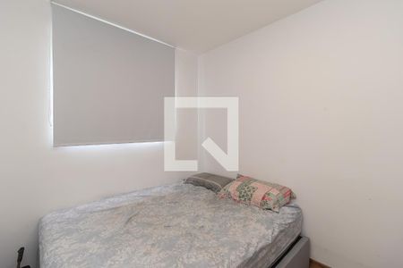 Quarto 1 de apartamento para alugar com 2 quartos, 90m² em Castelo, Belo Horizonte