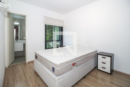 Suíte de apartamento para alugar com 2 quartos, 62m² em Bela Aliança, São Paulo