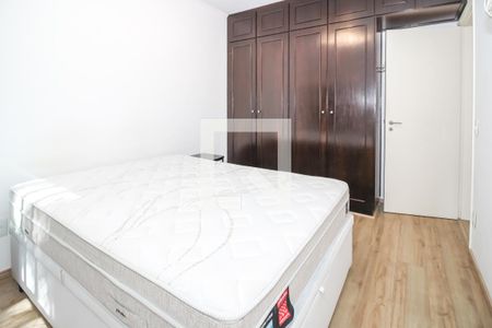 Suíte de apartamento para alugar com 2 quartos, 62m² em Bela Aliança, São Paulo