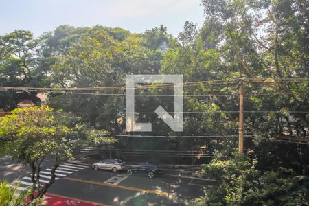 Varanda de apartamento para alugar com 2 quartos, 62m² em Bela Aliança, São Paulo