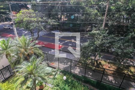 Varanda de apartamento para alugar com 2 quartos, 62m² em Bela Aliança, São Paulo