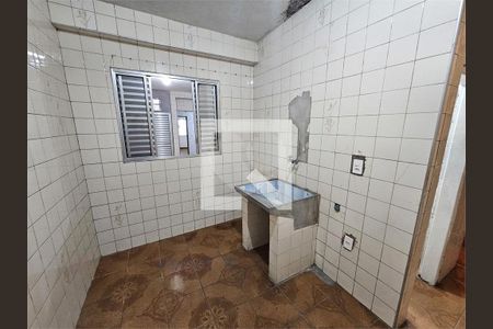 Casa à venda com 4 quartos, 170m² em Jardim Santa Cruz, São Paulo