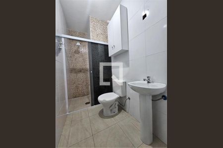Casa à venda com 4 quartos, 170m² em Jardim Santa Cruz, São Paulo
