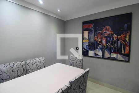 Cozinha de casa à venda com 3 quartos, 140m² em Ferreira, São Paulo