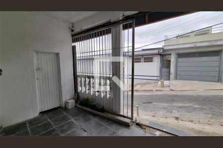 Casa à venda com 4 quartos, 100m² em Jardim São Jorge, São Paulo