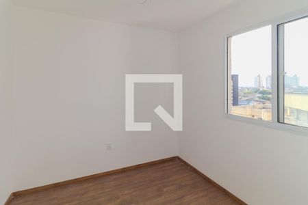 Quarto 2 de apartamento à venda com 2 quartos, 38m² em Vila Tolstoi, São Paulo