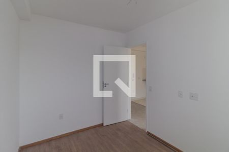 Quarto 1 de apartamento à venda com 2 quartos, 38m² em Vila Tolstoi, São Paulo
