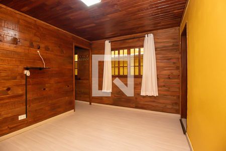 Quarto 2 - Suíte de casa para alugar com 3 quartos, 180m² em Lindoia, Curitiba