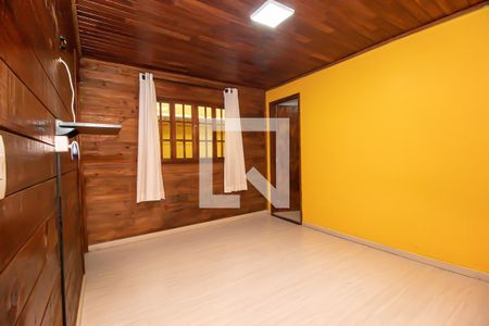 Quarto 2 - Suíte de casa para alugar com 3 quartos, 180m² em Lindoia, Curitiba