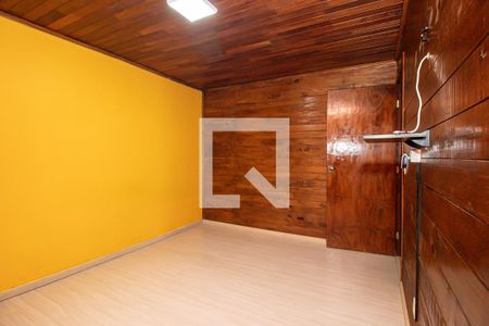 Quarto 2 - Suíte de casa para alugar com 3 quartos, 180m² em Lindoia, Curitiba