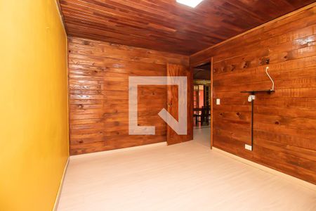 Quarto 2 - Suíte de casa para alugar com 3 quartos, 180m² em Lindoia, Curitiba