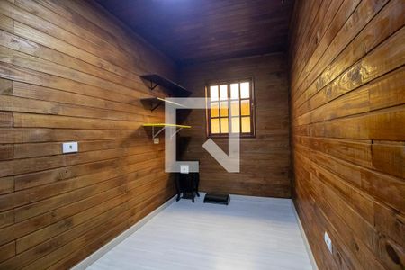 Quarto 1 de casa para alugar com 3 quartos, 180m² em Lindoia, Curitiba