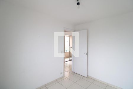 Quarto 1 de apartamento à venda com 2 quartos, 43m² em Socorro, São Paulo