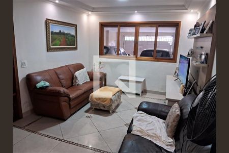 Casa à venda com 4 quartos, 151m² em Jardim São Jorge, São Paulo
