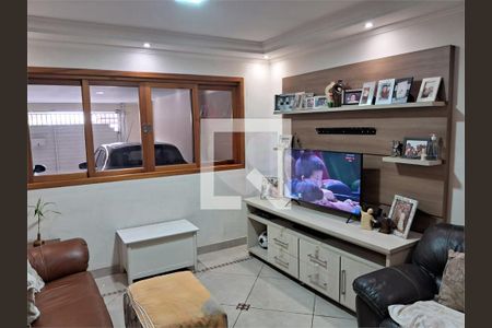 Casa à venda com 4 quartos, 151m² em Jardim São Jorge, São Paulo