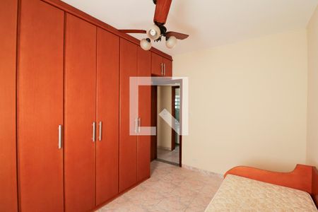 Quarto 1 de apartamento para alugar com 2 quartos, 52m² em Santana, São Paulo