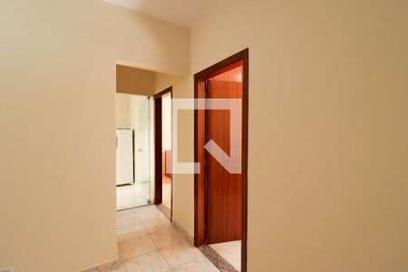 Apartamento para alugar com 2 quartos, 52m² em Santana, São Paulo