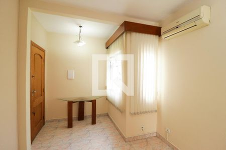 Sala de apartamento para alugar com 2 quartos, 52m² em Santana, São Paulo