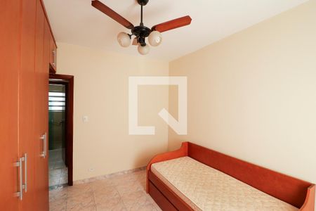Quarto 1 de apartamento para alugar com 2 quartos, 52m² em Santana, São Paulo