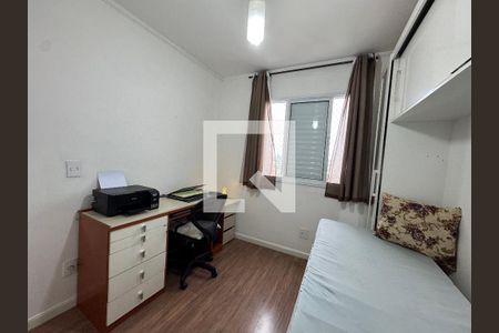 Quarto 1 de apartamento para alugar com 2 quartos, 61m² em Km 18, Osasco