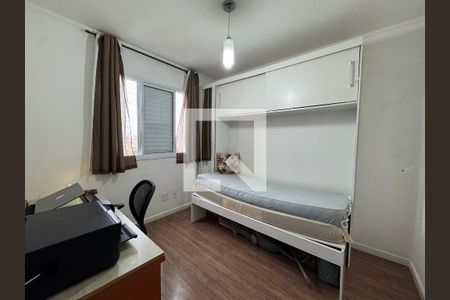 Quarto 1 de apartamento para alugar com 2 quartos, 61m² em Km 18, Osasco