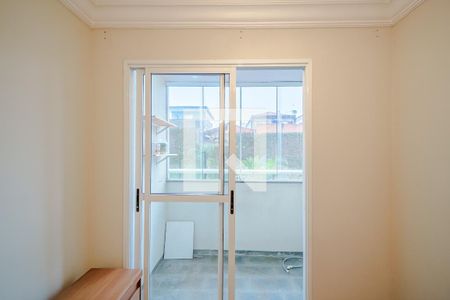 Varanda de apartamento para alugar com 3 quartos, 57m² em Vila Butantã, São Paulo