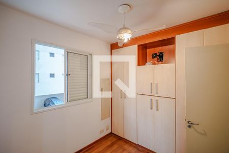 Suíte de apartamento para alugar com 3 quartos, 57m² em Vila Butantã, São Paulo