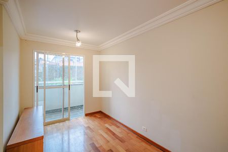 Sala de apartamento para alugar com 3 quartos, 57m² em Vila Butantã, São Paulo