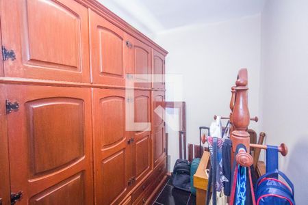 Quarto 1 de casa para alugar com 3 quartos, 360m² em Vila Valqueire, Rio de Janeiro