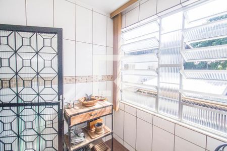 Sala 2 de casa para alugar com 3 quartos, 360m² em Vila Valqueire, Rio de Janeiro