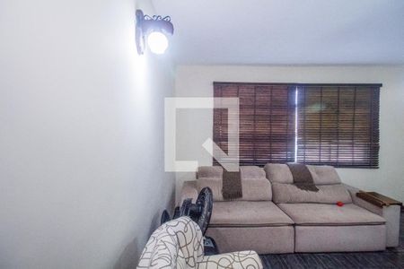 Sala de casa para alugar com 3 quartos, 360m² em Vila Valqueire, Rio de Janeiro