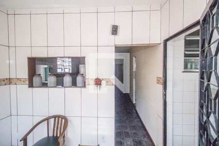 Sala 2 de casa para alugar com 3 quartos, 360m² em Vila Valqueire, Rio de Janeiro
