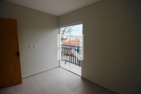 Casa para alugar com 2 quartos, 70m² em Jardim Mathilde, Sorocaba