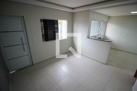 Casa para alugar com 2 quartos, 70m² em Jardim Mathilde, Sorocaba
