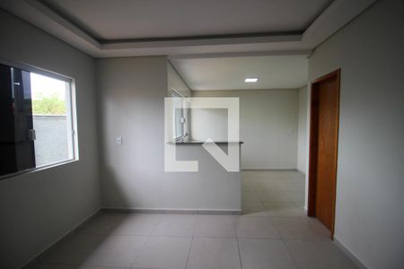 Casa para alugar com 2 quartos, 70m² em Jardim Mathilde, Sorocaba