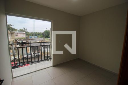 Casa para alugar com 2 quartos, 70m² em Jardim Mathilde, Sorocaba