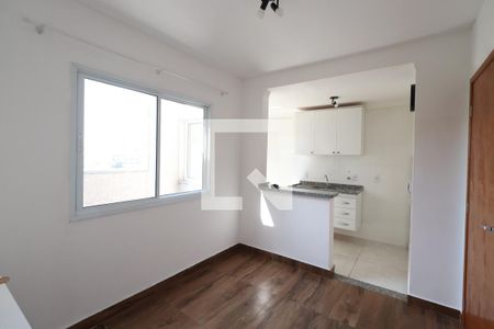Sala de apartamento para alugar com 2 quartos, 50m² em Vila Aricanduva, São Paulo