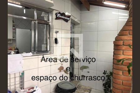 Casa à venda com 3 quartos, 130m² em Jardim Vivan, São Paulo