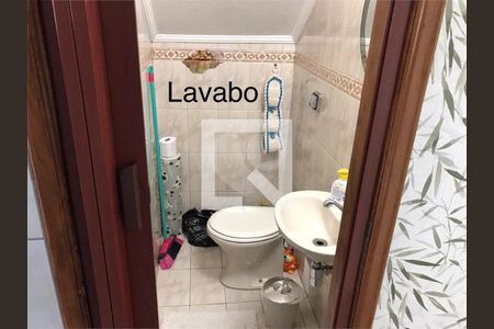 Casa à venda com 3 quartos, 130m² em Jardim Vivan, São Paulo