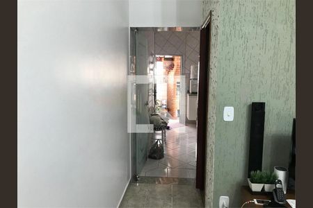 Casa à venda com 3 quartos, 130m² em Jardim Vivan, São Paulo