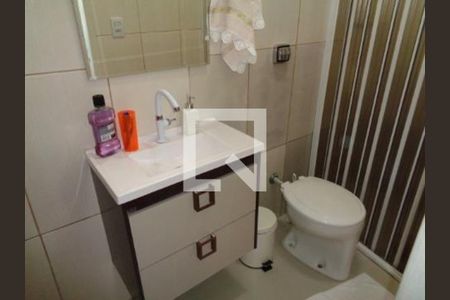 WC C/ BOX de casa à venda com 3 quartos, 150m² em Cipava, Osasco