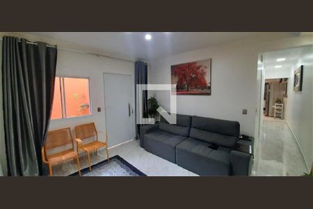 Casa à venda com 4 quartos, 230m² em Chácara Santana, São Paulo