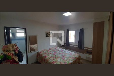 Casa à venda com 4 quartos, 230m² em Chácara Santana, São Paulo