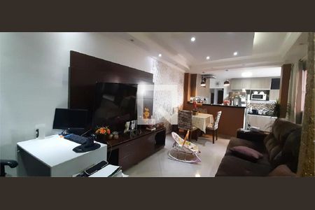 Casa à venda com 4 quartos, 230m² em Chácara Santana, São Paulo