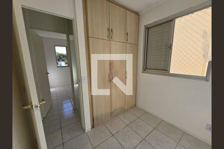 Apartamento à venda com 3 quartos, 56m² em Raposo Tavares, São Paulo