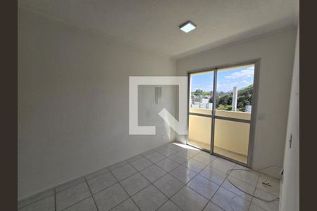 Apartamento à venda com 3 quartos, 56m² em Raposo Tavares, São Paulo
